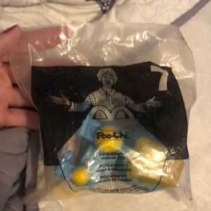 McDonald's Happy Meal Toy Poo-chi